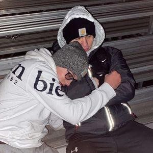 Meet your Posher, Brandon